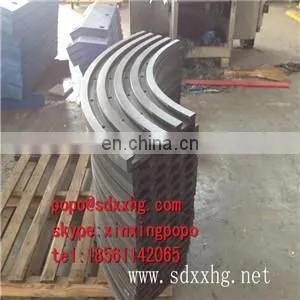 Flexible Plastic Strips for Crafts UHMW Wear Strips