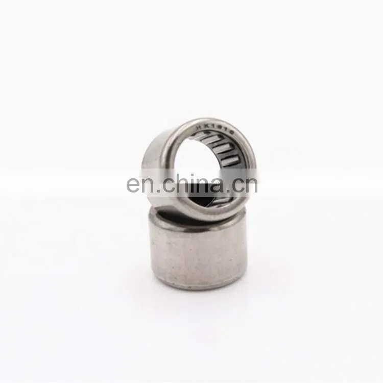 radial load metric drawn cup HK0608 needle roller bearing HK0608 bearing