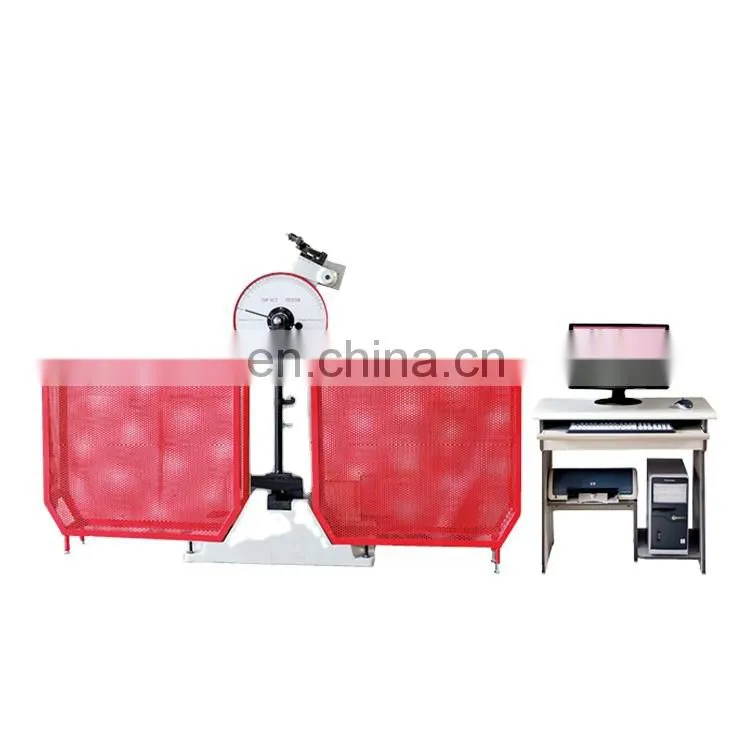 DWC-40 Charpy Impact Test Cooling Low Temperature Chamber / Impact Sample Freezer