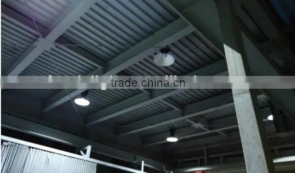 LED High bay light 150W IP65