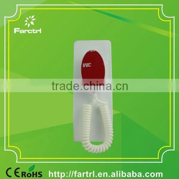 Magnetic Recoiler Retail Display Lock