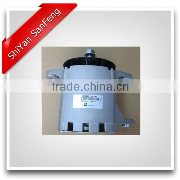NT855 Diesel Engine Alternator 3202162