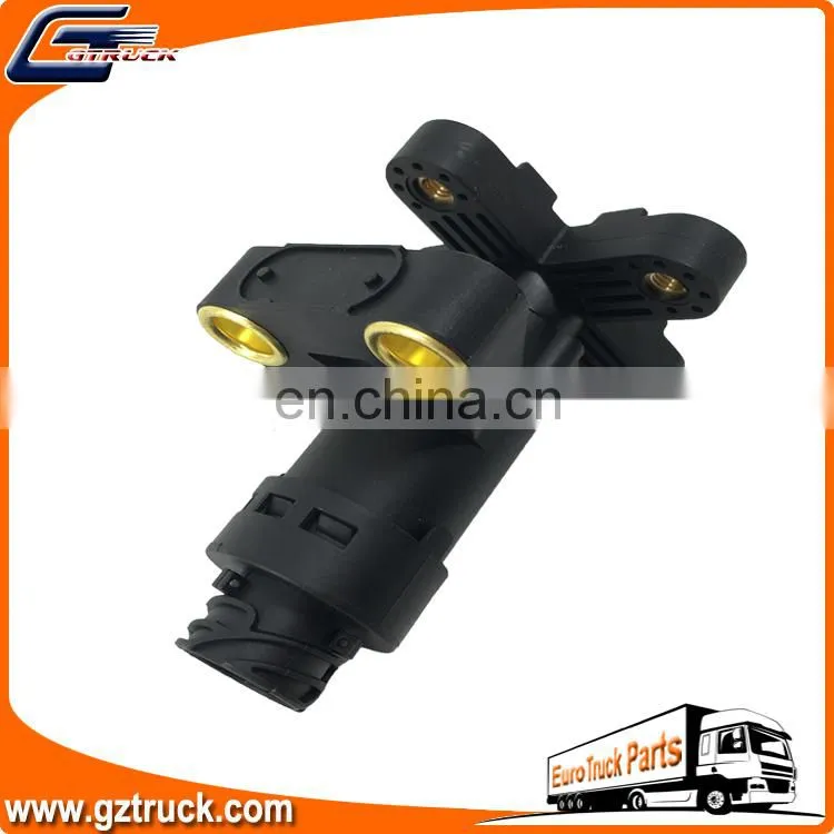 Heavy Duty Truck Parts Level Ecas Height Sensor OEM 4410501200 41200708 0025426718 1448082 For MN DAF SCN Truck