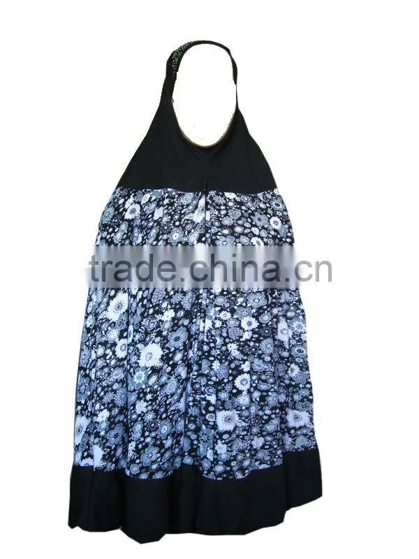 A526 Printed 1.1*1.2m BIG HIJAB