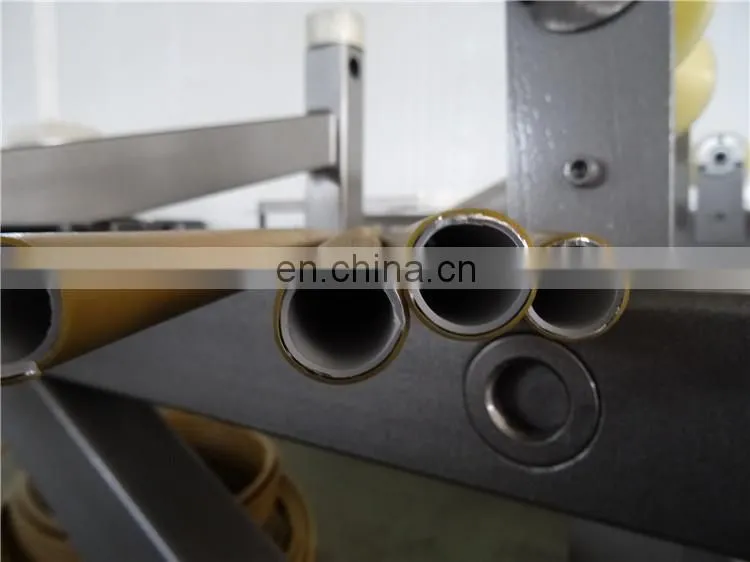 pex aluminum composite tube pipe making machine/pipe production line for pex-al-pex