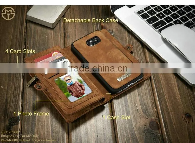 hot sell Factory price Latest Design New Selling best quality for Galaxy S7 edge smart phone case