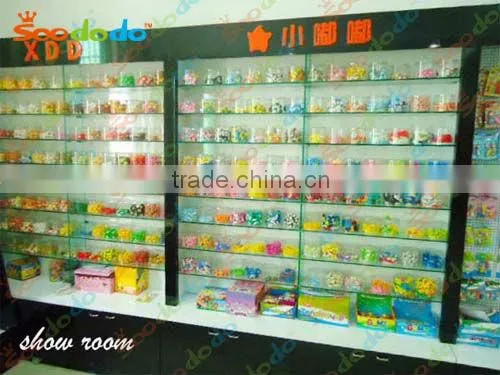 Soododo novelty erasers car shaped stationery