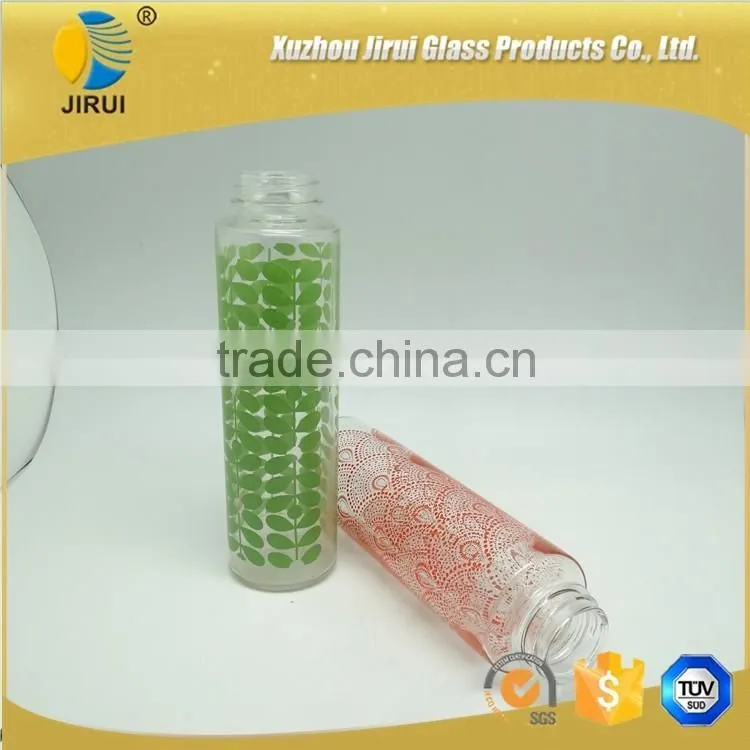 20oz Water Glass Bottle With High Quality Wholesale