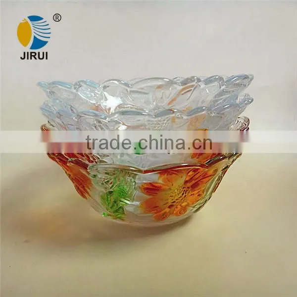 200ml engraving glass bowl