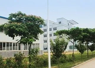 Qingdao Shitai Maoyuan Trading Co.,ltd company overview - view 1