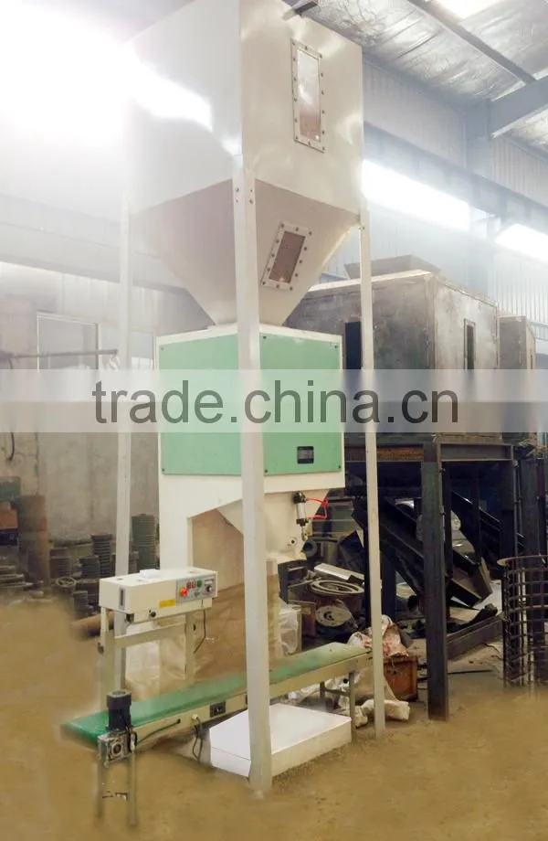 bagging machine price
