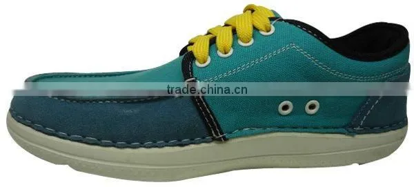 Fashion Canvas Shoes For Men Top Brands