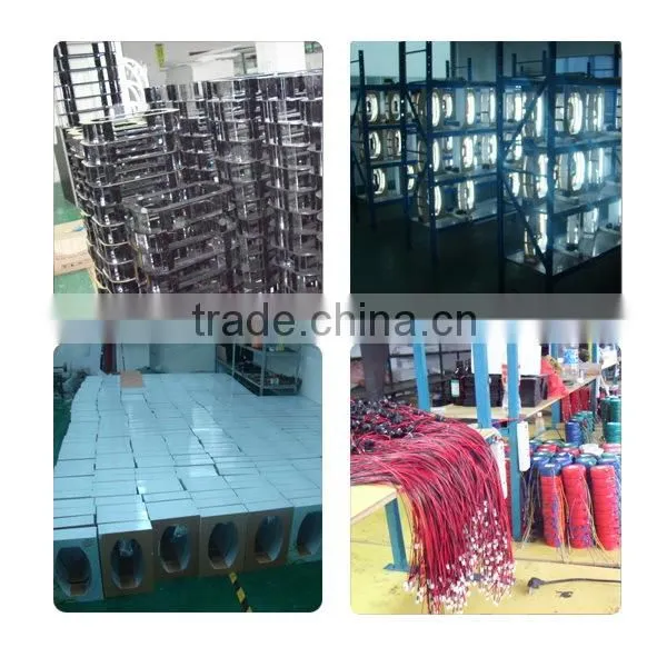 Magnetic Magnetic Floating Display, rotating display stand for advertising