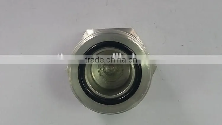 OEM SAE hydraulic hose fitting FS2408-12