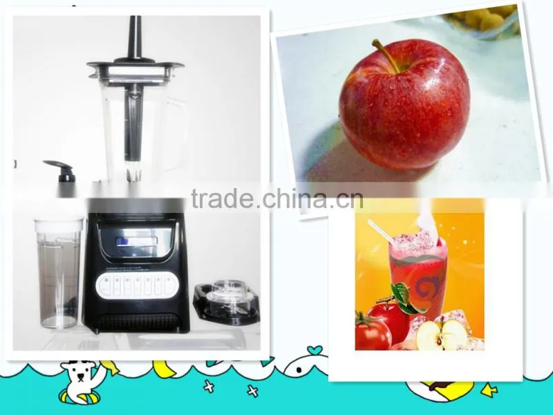 2014 Ice Crusher for hot sales