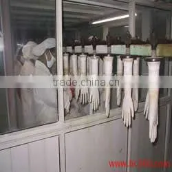 Latex & Nitrile Gloves production line infrared gas Heater(HD262)