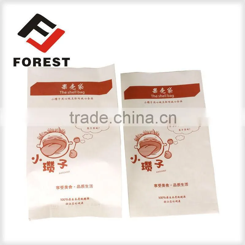 Paper bag company supply paper lunch and gift bags