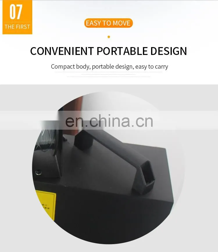 Double-heads wire binding machine for netbooks