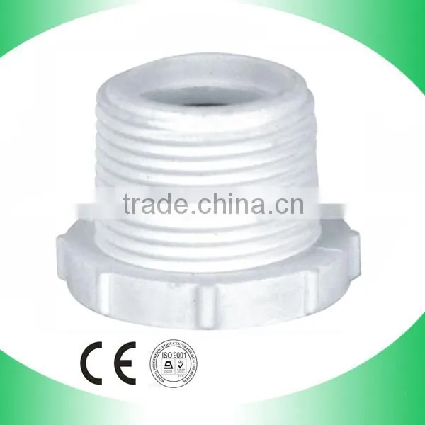 sch80 astm pvc fittings for pipe connection