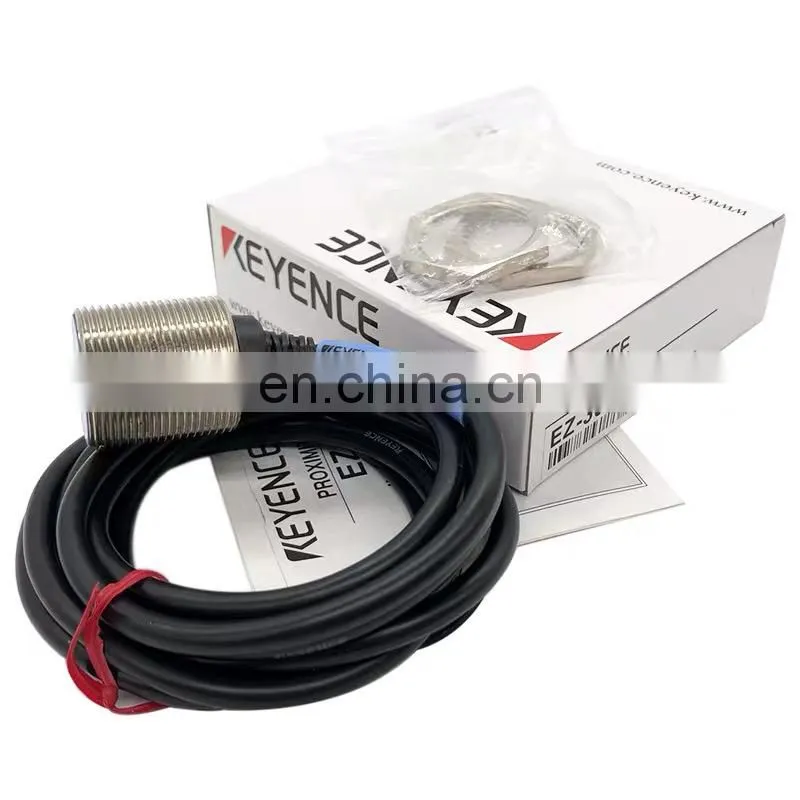 Hot selling Keyence Fiber optic sensor FU-35FA with good price