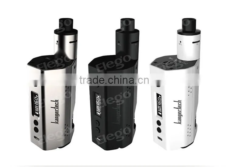 in Stock! Original Kanger dripbox 160w from Factory