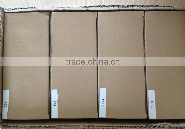 Concrete Floor Grinding Pad