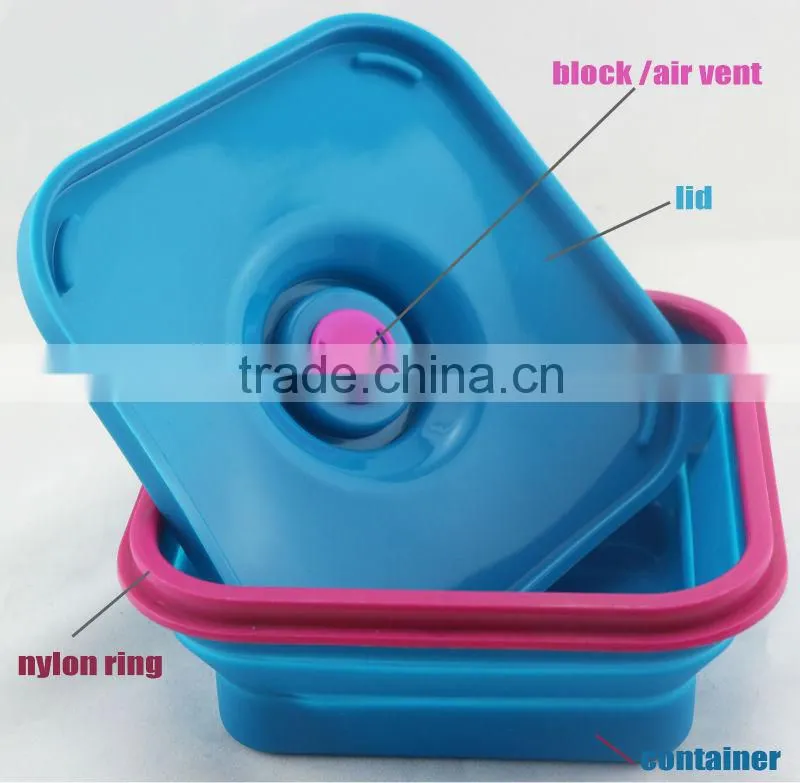 BPA Free And Eco-Friendly Best Food Containers