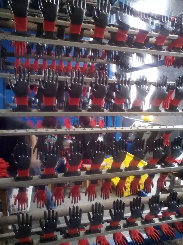 Gaomi Huafu Labor Protection Supplies Co. Ltd. company overview - view 4