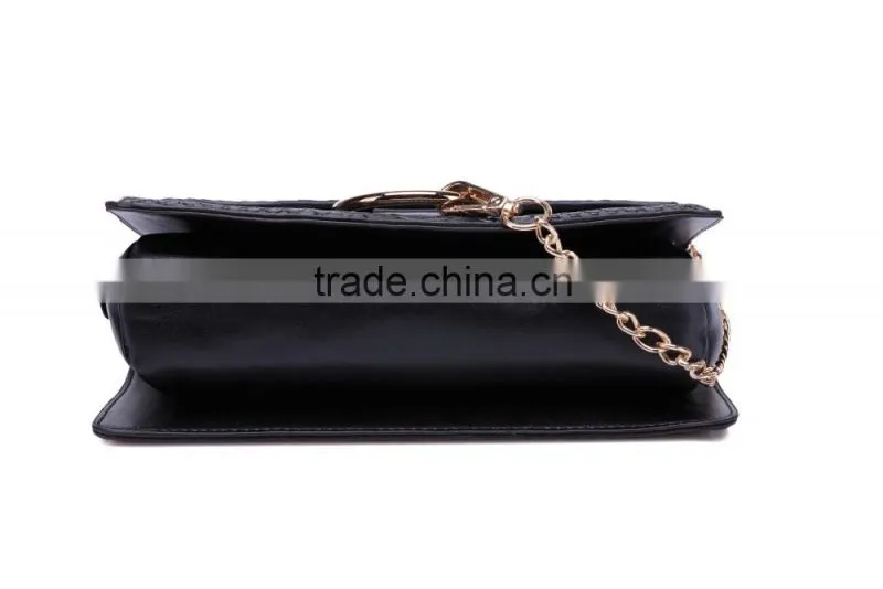 Ladies Leather Shoulder Bag Tote Messenger Crossbody Satchel Women Handbag