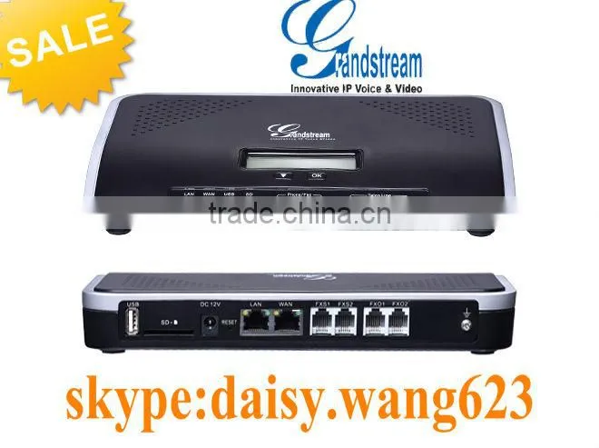 Grandstream IP PBX UCM6100 series IP PBX Appliance UCM6102 UCM6104 UCM6108 UCM6116