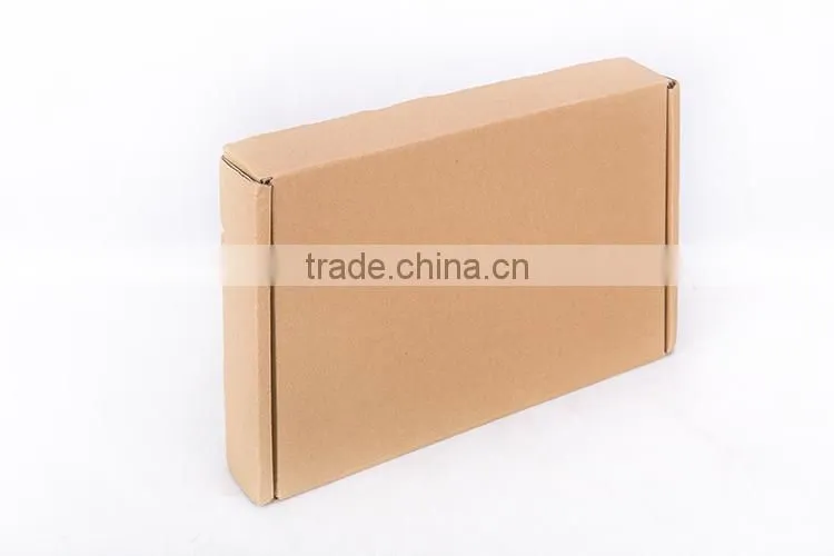 Full Color Printed Rectangle Folding design 14" pizza box