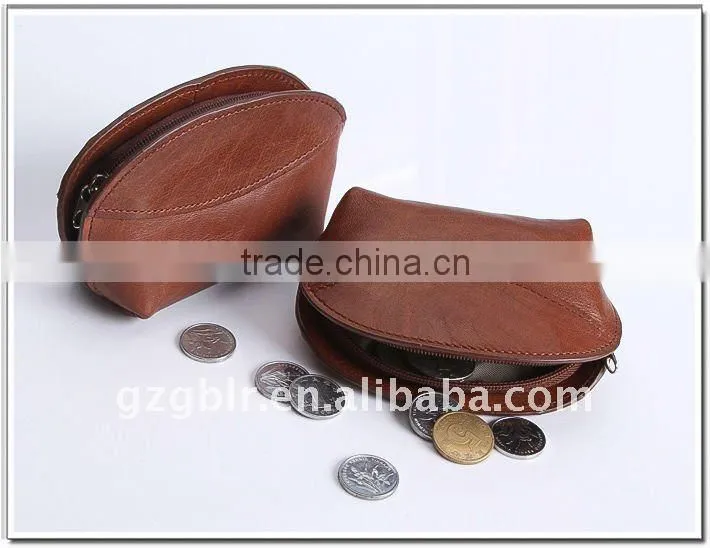 leather Fashion purse,fashion coin purse,lady fashion purse