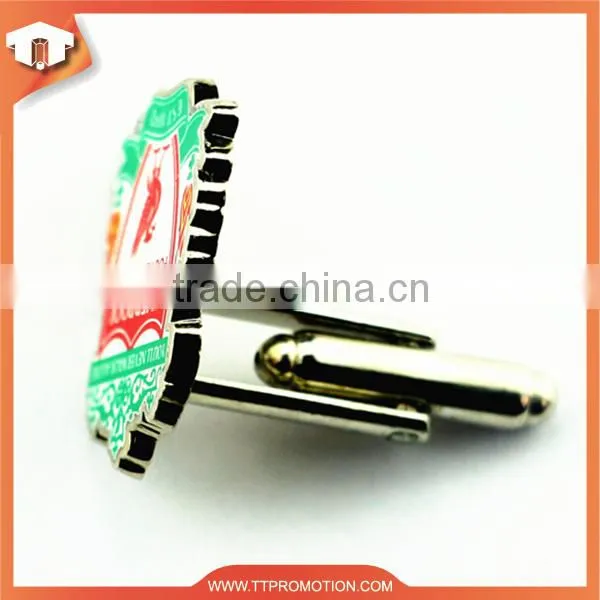 New arrival aigner cufflink with high quality