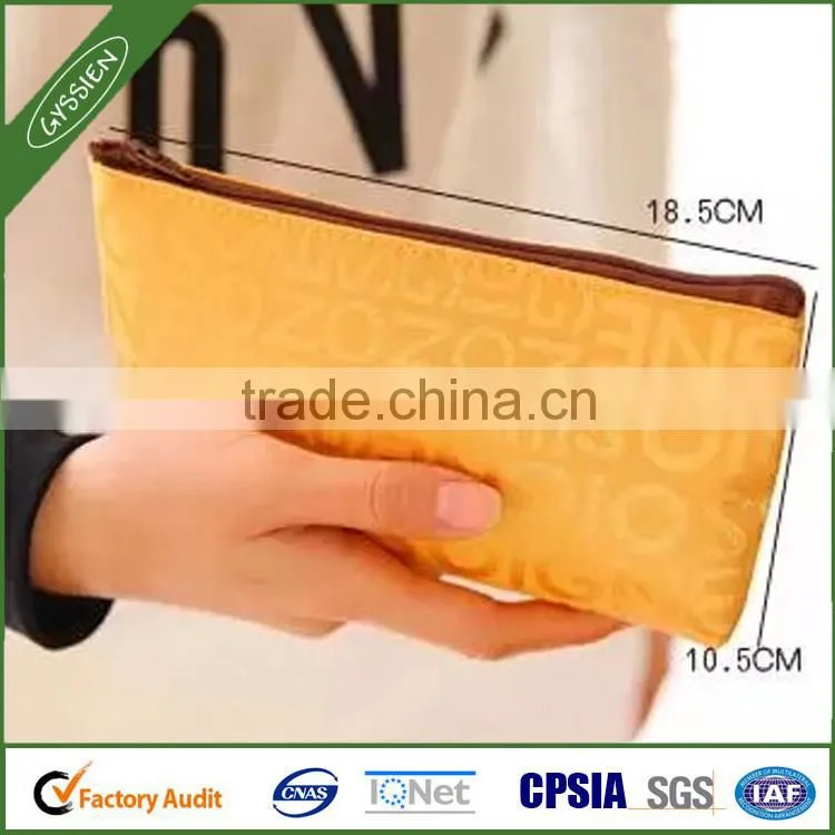 hot sale custom makeup bag