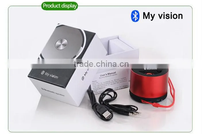 Wholesale mini personal tooling small car speakers