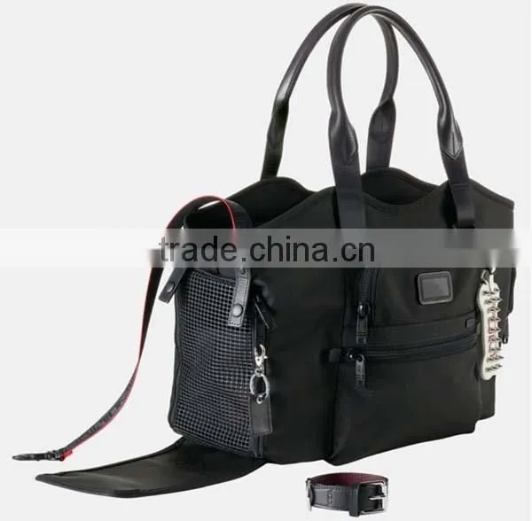 Custom carry pet shop bag