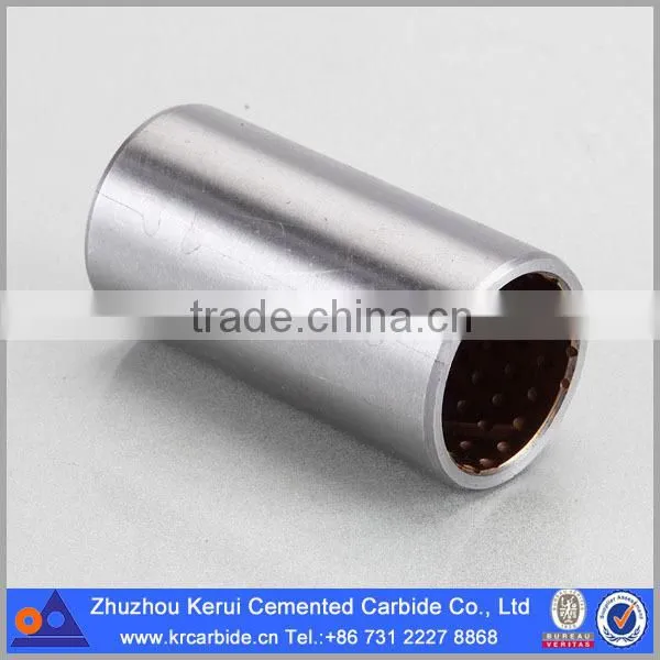 Sintered oilless bearing sliding bearing from China