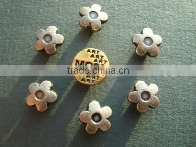 stainlee steel jeans rivet