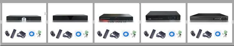 2016 new 16ch full 1080n 4 in 1ahd cctv dvr with 2years warranty