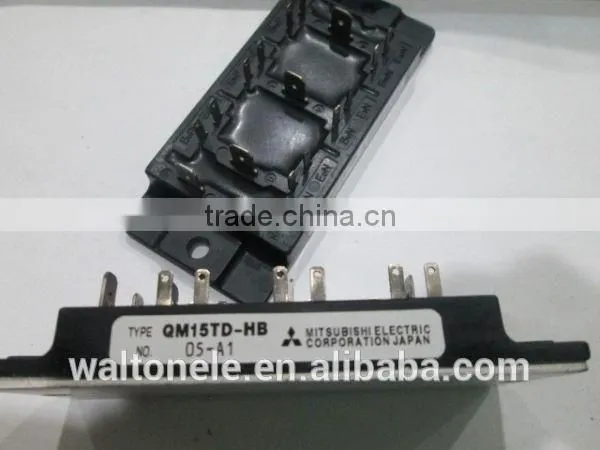QM15TD-HB electronic component ic