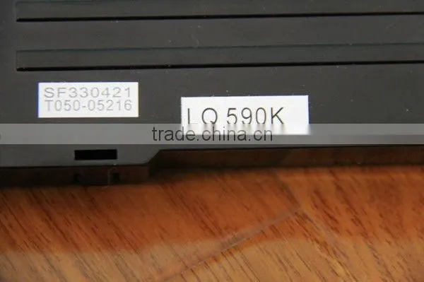 Printer Ribbon Compatible for EPSON LQ590K/FX890K