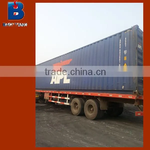 Weave bags packing 1260 Ceramic Fiber Blanket