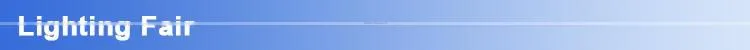 18*12w color changing light bar