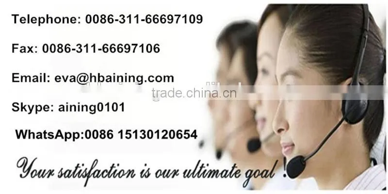 Hot! Nylon Net To Catch Birds & HDPE Anti Bird Net