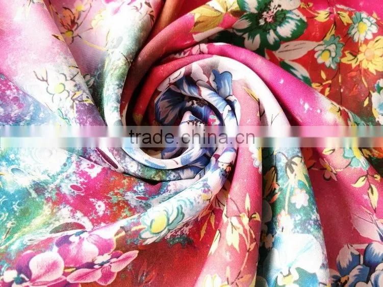 dobby fabric made of polyester fabric made in china yongtong printing