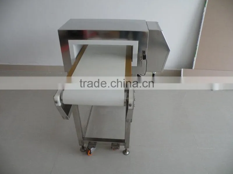 Seafood Metal Detector