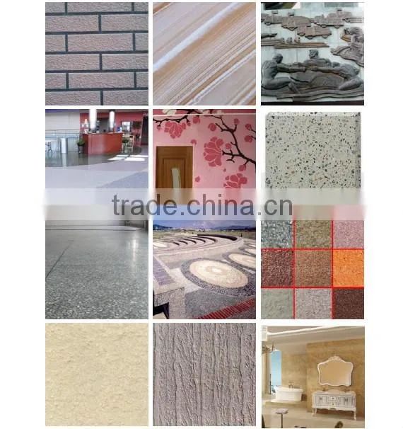 Epoxy floor paint color medium sand/Paving Stone