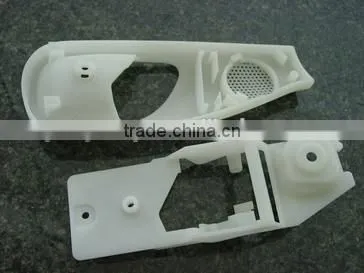 case Plastic ABS plastic prototype