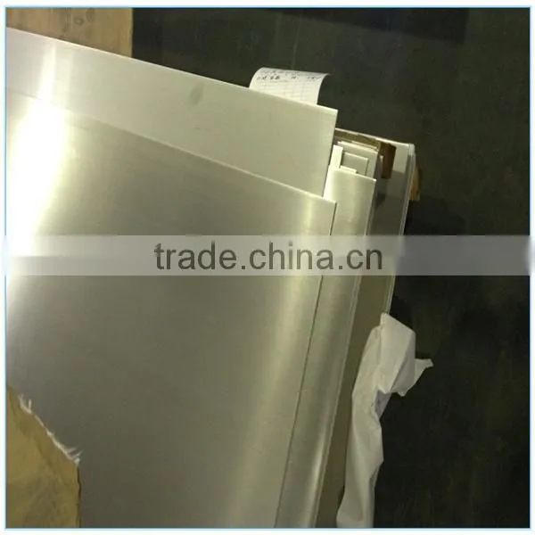 Best price 430 stainless steel plate