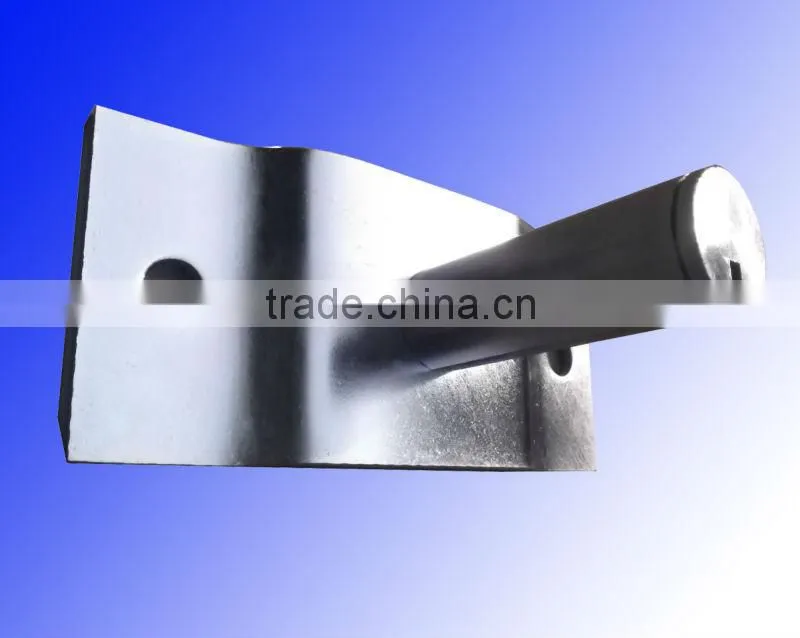 OEM high demand galvanized sheet metal steel spring bottom